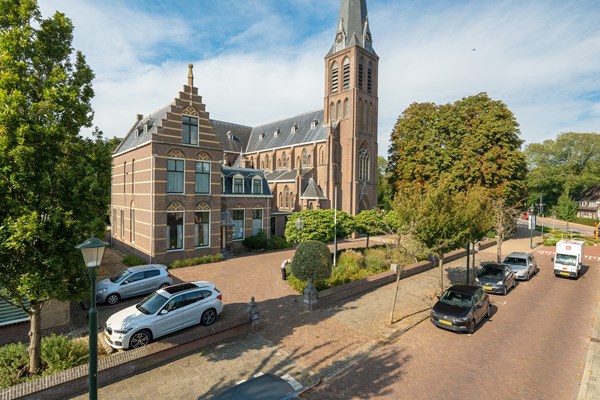 Medium property photo - Kerkstraat 71, 2223 AH Katwijk